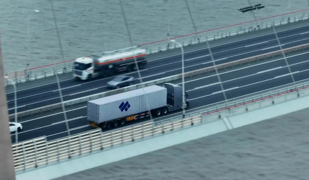 鈞聯(lián)電子賦能Deepway，打造商用車耐久新標(biāo)桿！
